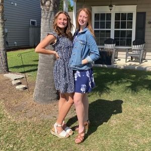 Meet your Posher, Ella